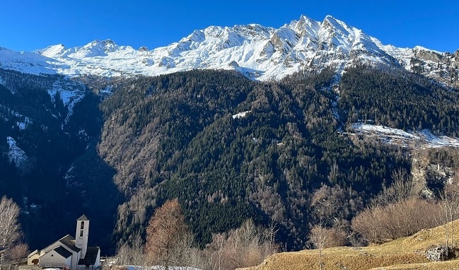 Chiusura uffici e auguri di Buone Feste!