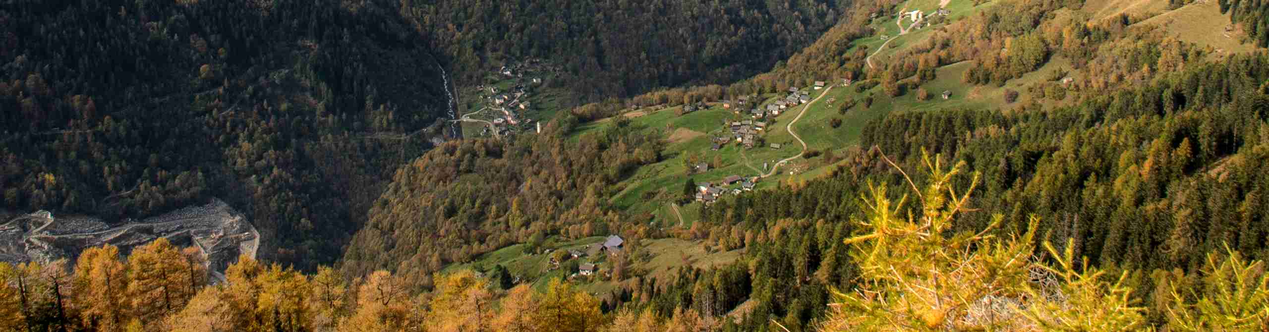 Ortsbilder von nationaler Bedeutung