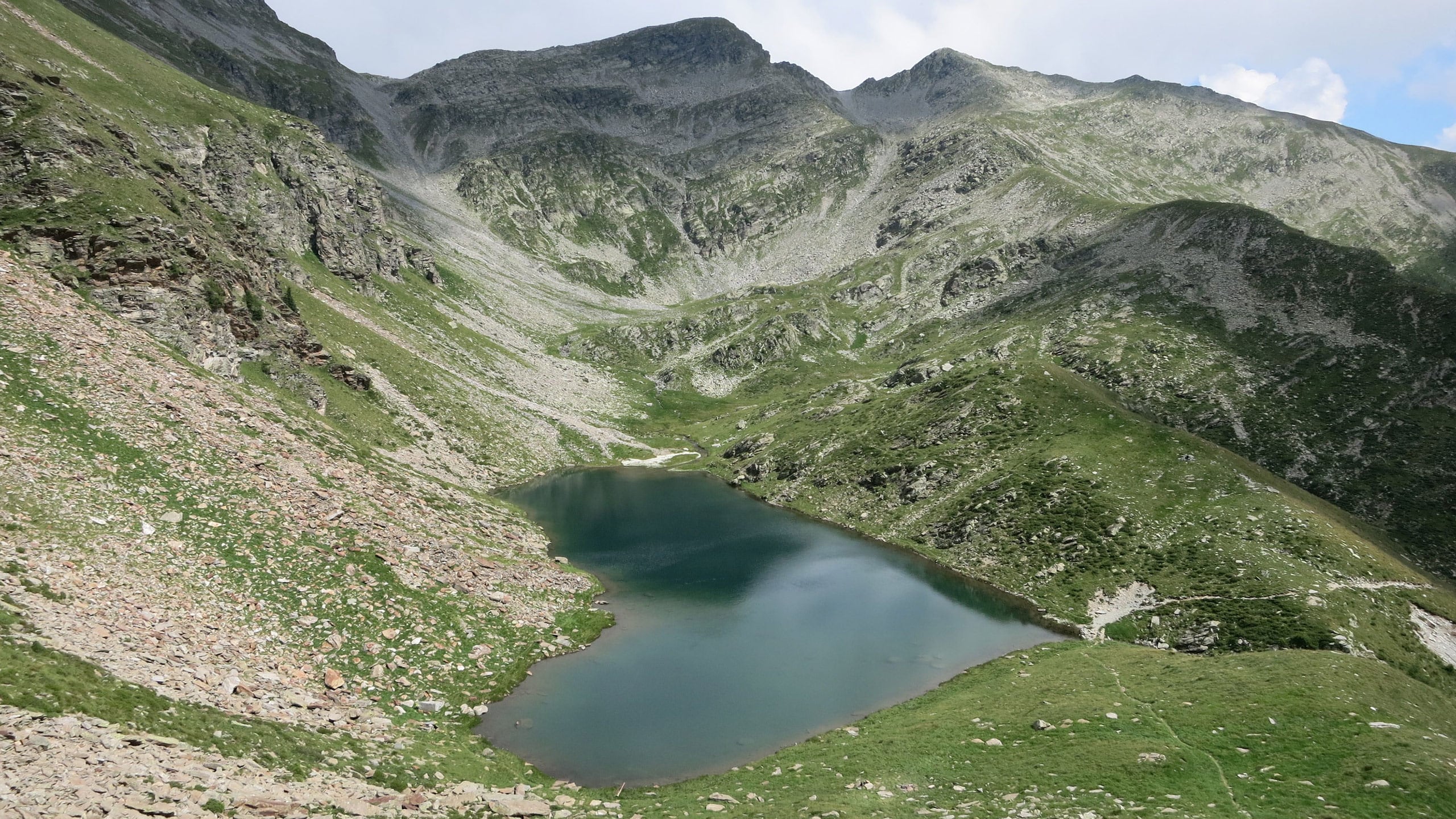 Parco Val Calanca